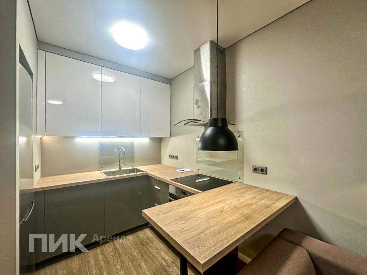 1-к. квартира, 36.4 м², 82 000 ₽/мес — фото № 7
