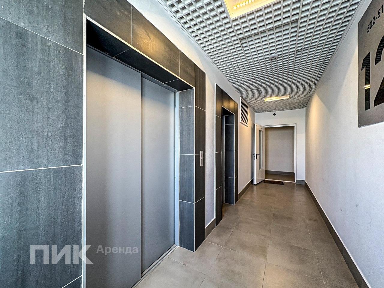 1-к. квартира, 36.4 м², 82 000 ₽/мес — фото № 12