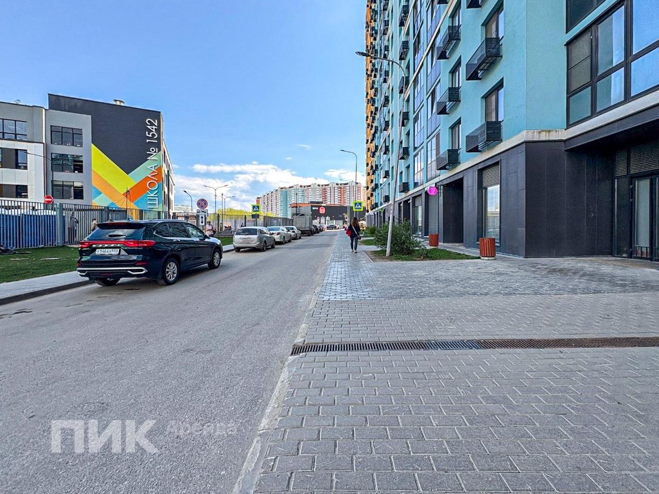 1-к. квартира, 36.4 м², 82 000 ₽/мес — фото № 18