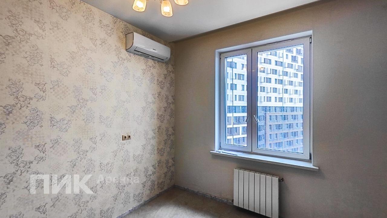 2-к. квартира, 56.8 м², 120 000 ₽/мес — фото № 8