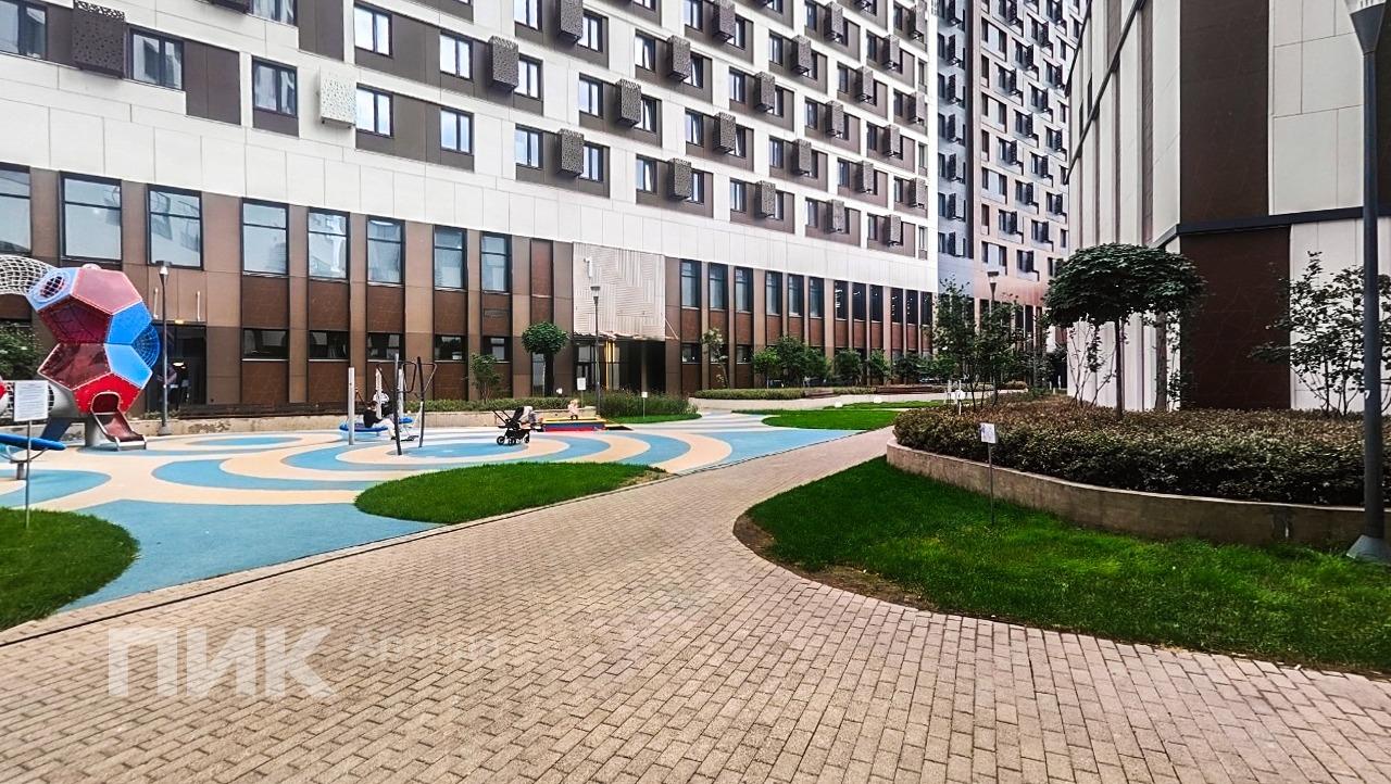 2-к. квартира, 56.8 м², 120 000 ₽/мес — фото № 18