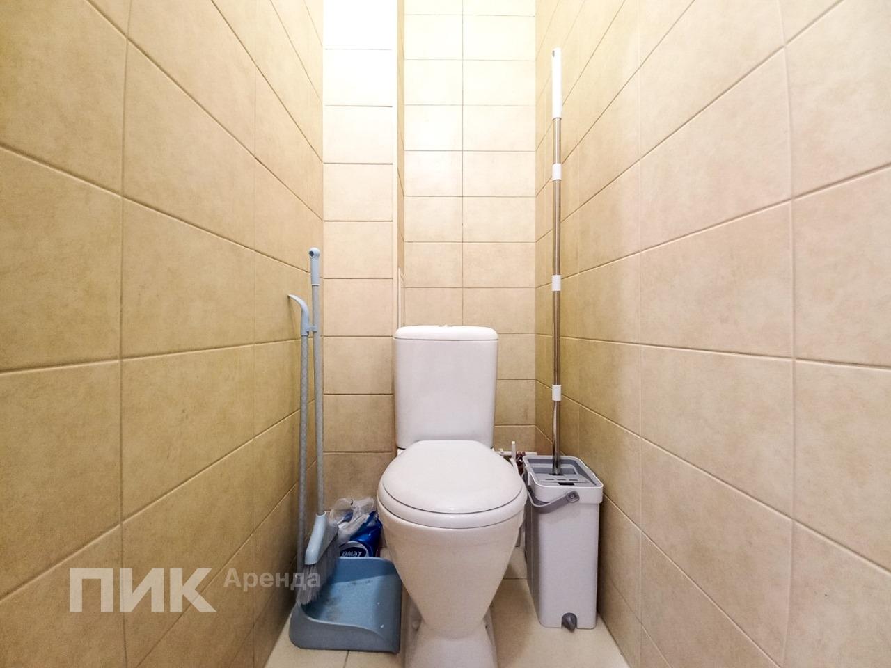 1-к. квартира, 36.2 м², 42 600 ₽/мес — фото № 7