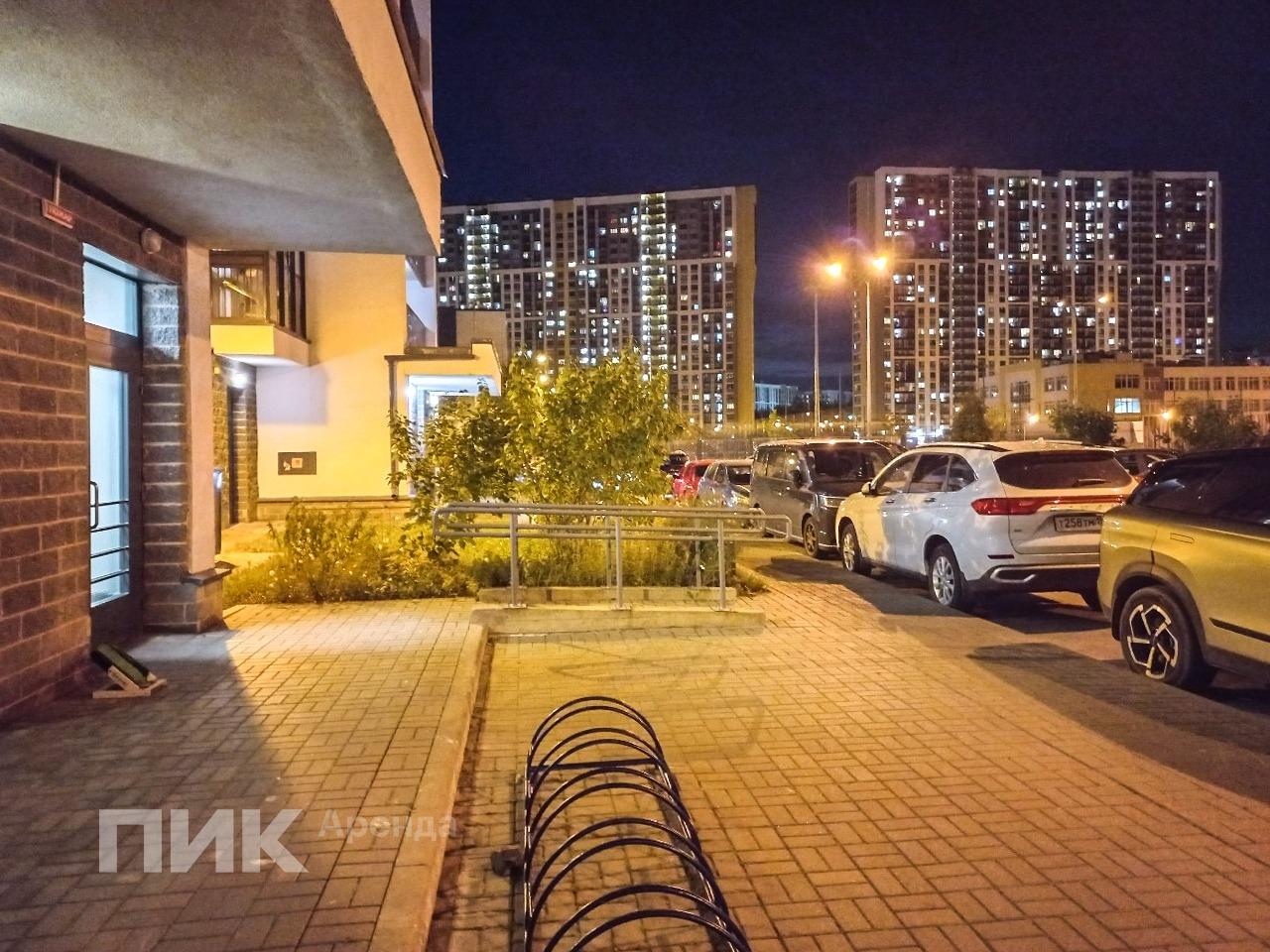 1-к. квартира, 36.2 м², 42 600 ₽/мес — фото № 14