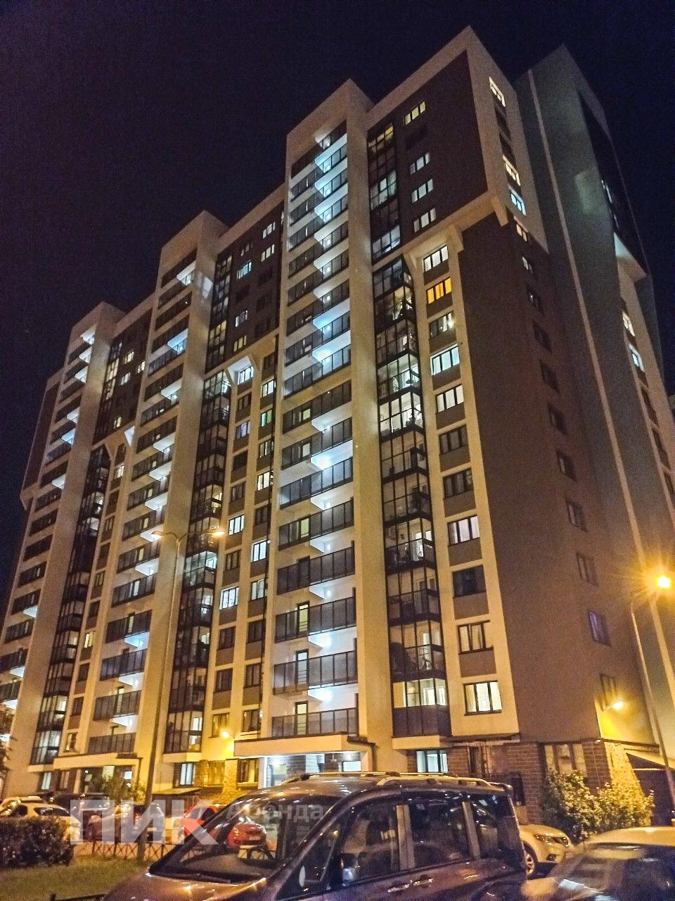 1-к. квартира, 36.2 м², 42 600 ₽/мес — фото № 13