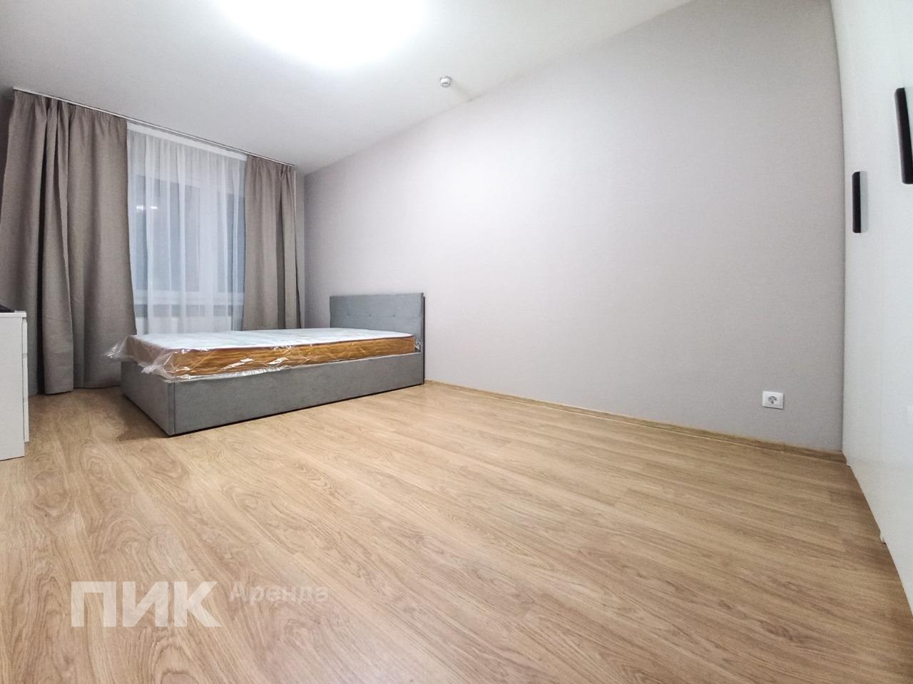 1-к. квартира, 36.2 м², 42 600 ₽/мес — фото № 1