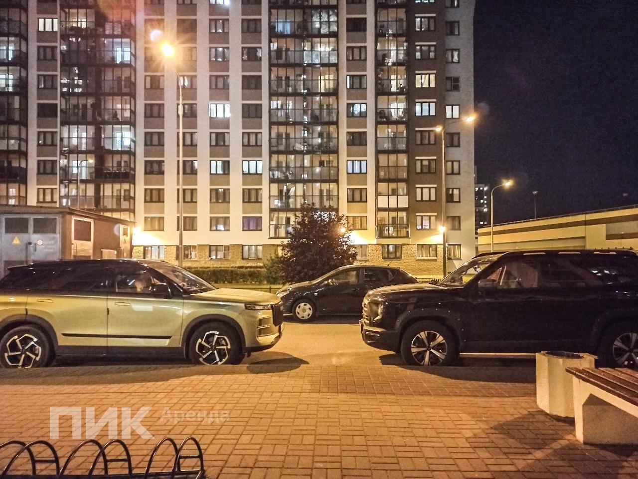 1-к. квартира, 36.2 м², 42 600 ₽/мес — фото № 15