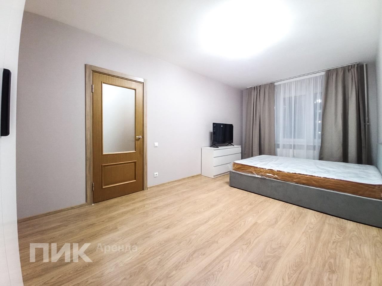 1-к. квартира, 36.2 м², 42 600 ₽/мес — фото № 2