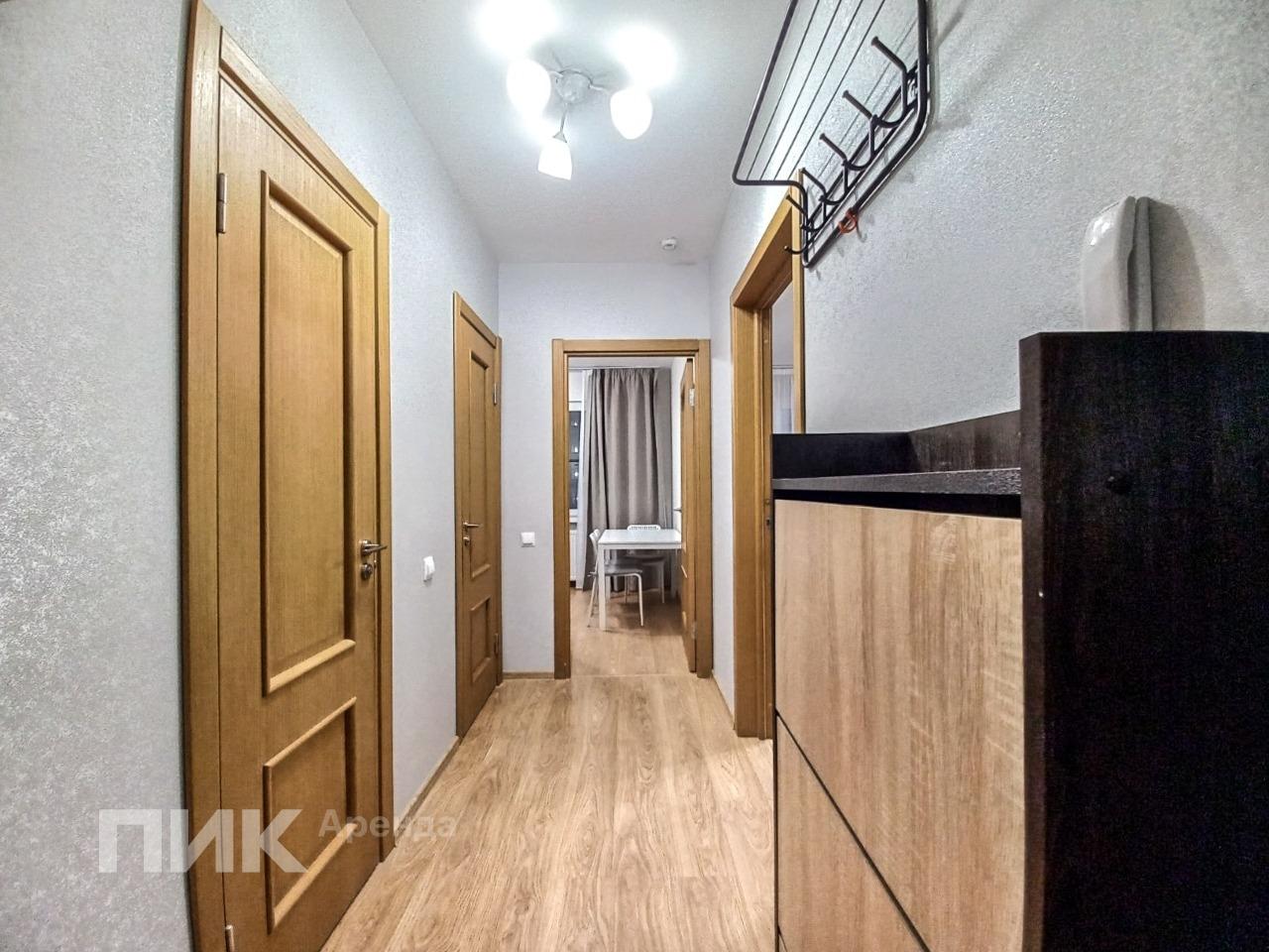 1-к. квартира, 36.2 м², 42 600 ₽/мес — фото № 8