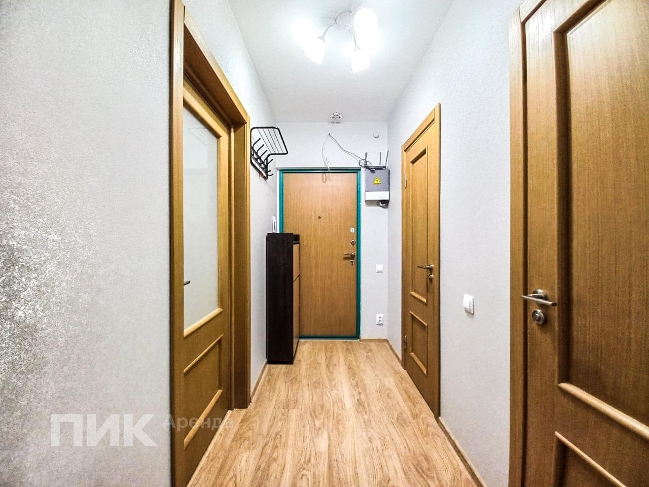 1-к. квартира, 36.2 м², 42 600 ₽/мес — фото № 9