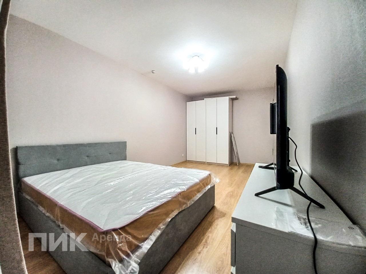 1-к. квартира, 36.2 м², 42 600 ₽/мес — фото № 3