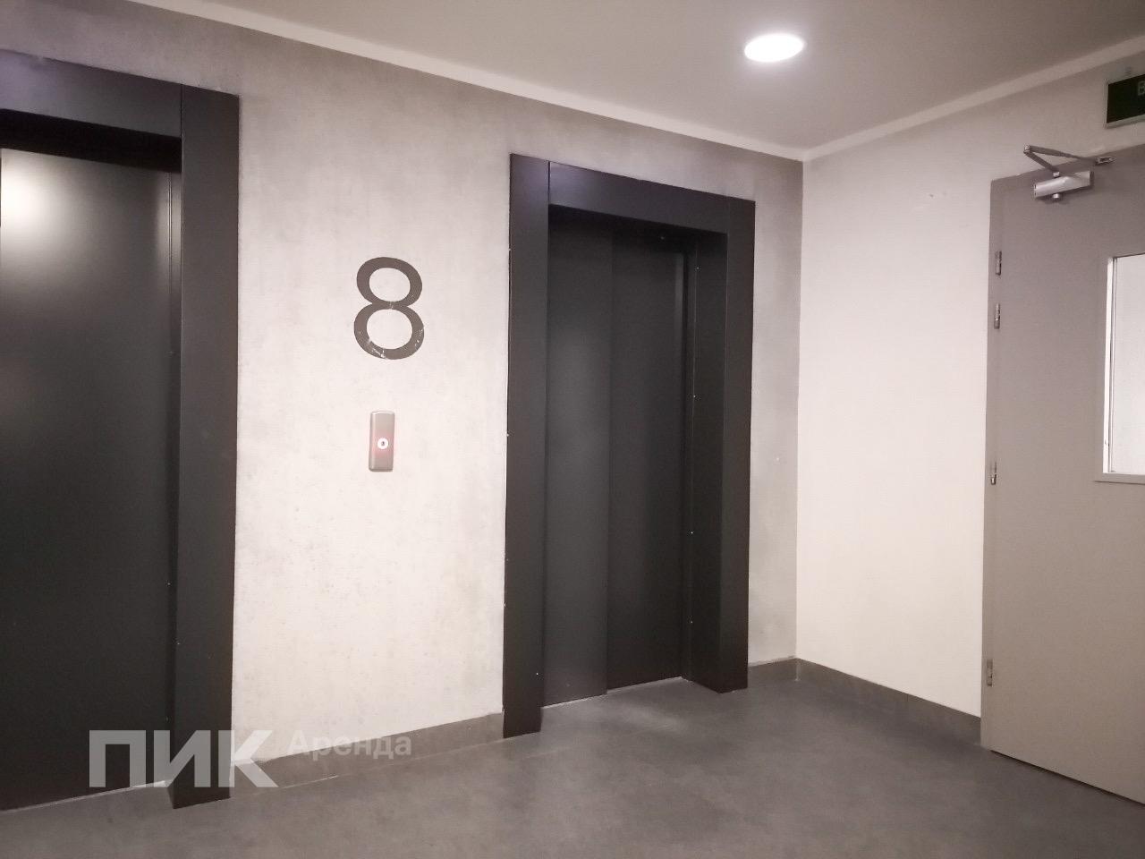 1-к. квартира, 41.8 м², 42 000 ₽/мес — фото № 11
