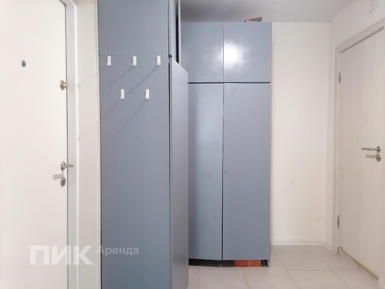 1-к. квартира, 41.8 м², 42 000 ₽/мес — фото № 9