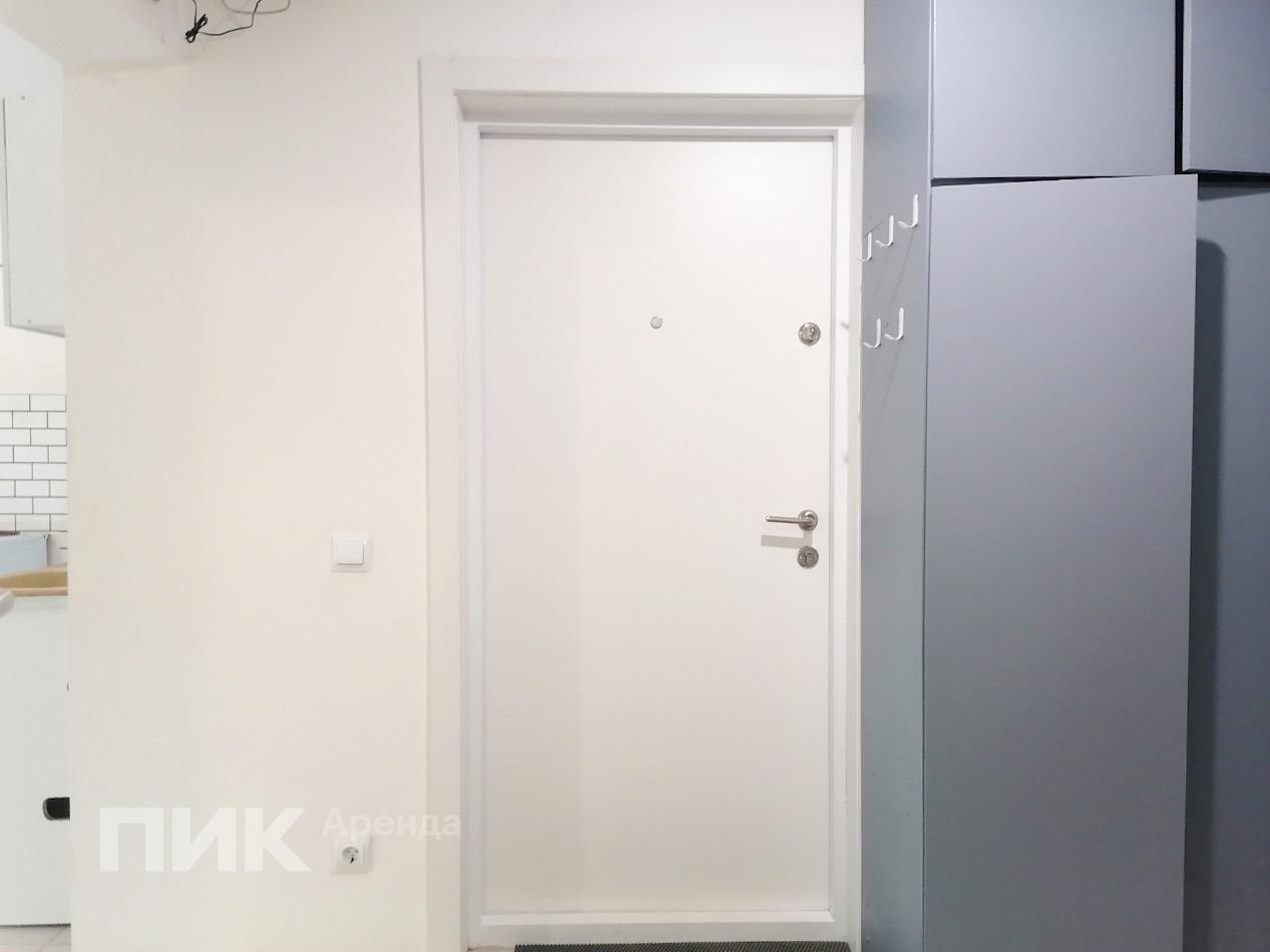 1-к. квартира, 41.8 м², 42 000 ₽/мес — фото № 10