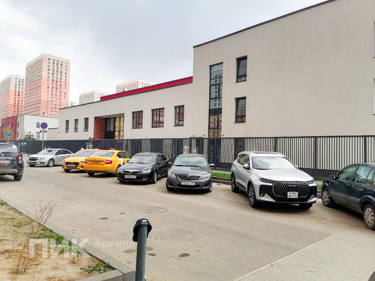 1-к. квартира, 41.8 м², 42 000 ₽/мес — фото № 17