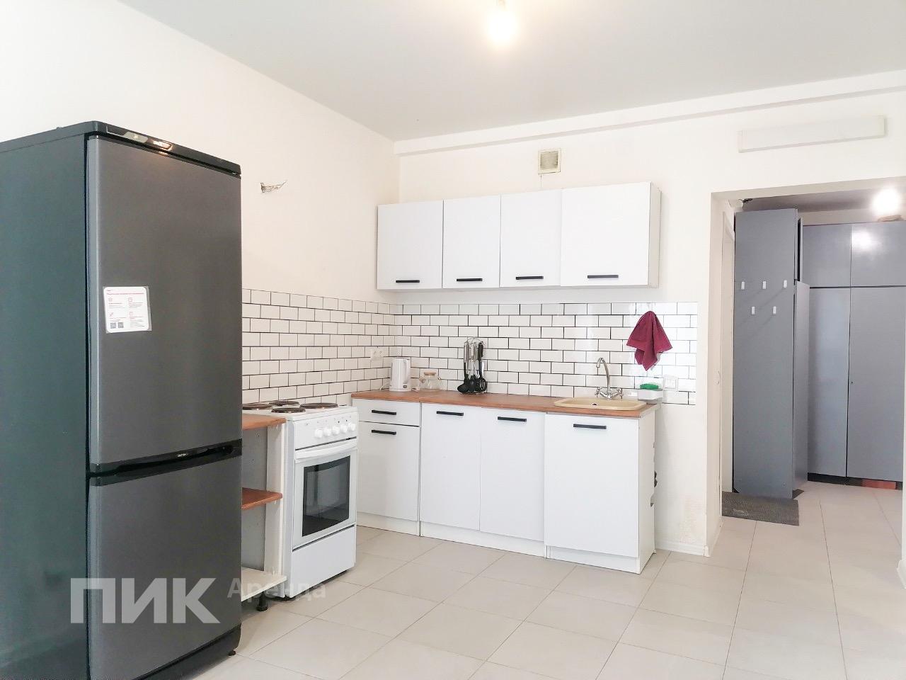 1-к. квартира, 41.8 м², 42 000 ₽/мес — фото № 5