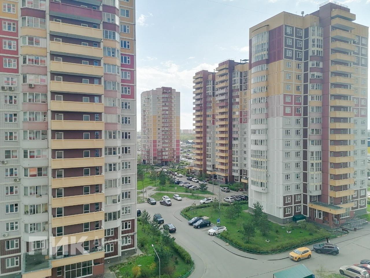 1-к. квартира, 41.8 м², 42 000 ₽/мес — фото № 13