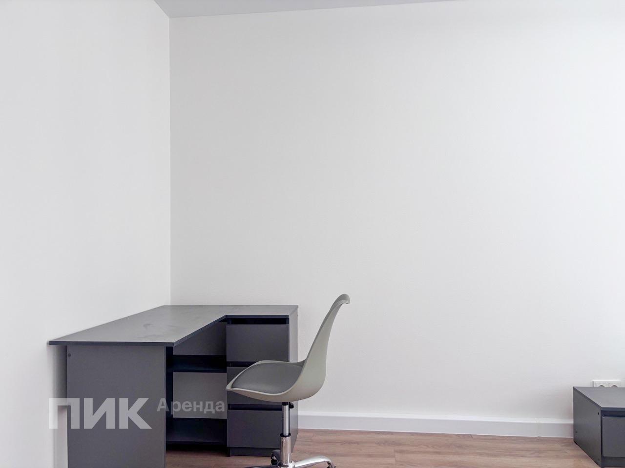 1-к. квартира, 48 м², 76 600 ₽/мес — фото № 2