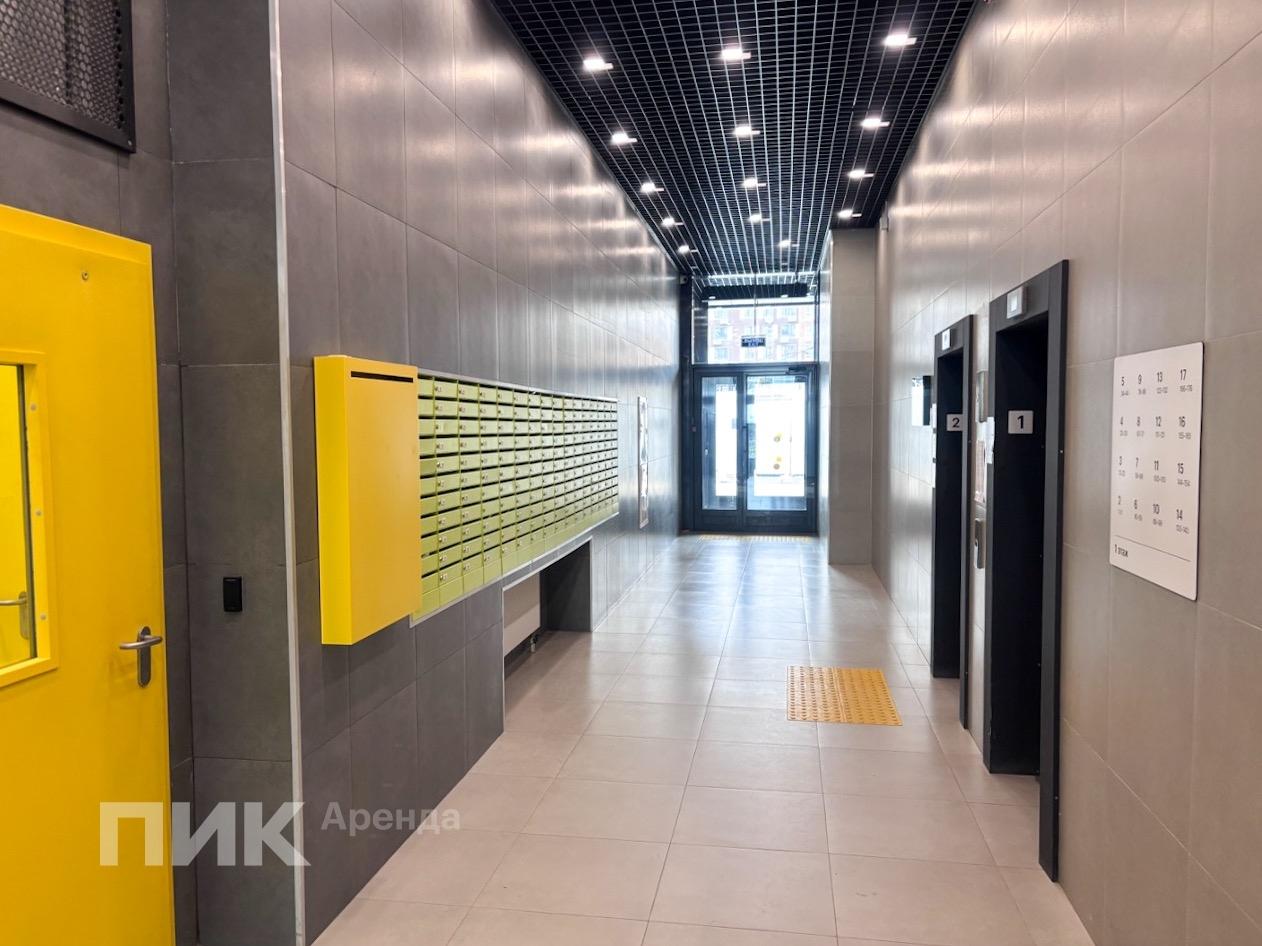 1-к. квартира, 48 м², 76 600 ₽/мес — фото № 9