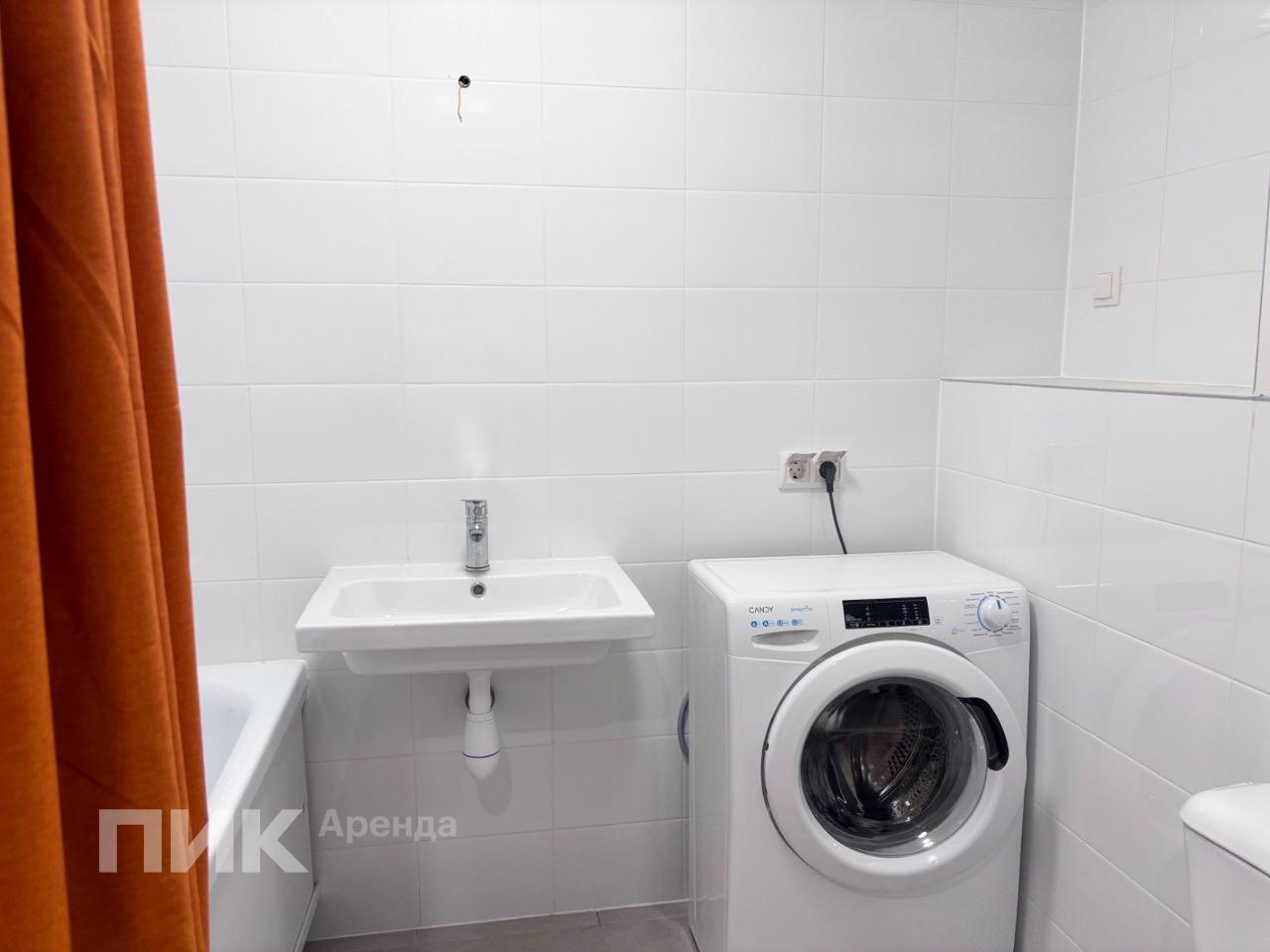 1-к. квартира, 48 м², 76 600 ₽/мес — фото № 7