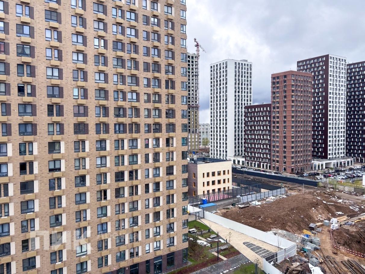 1-к. квартира, 48 м², 76 600 ₽/мес — фото № 11