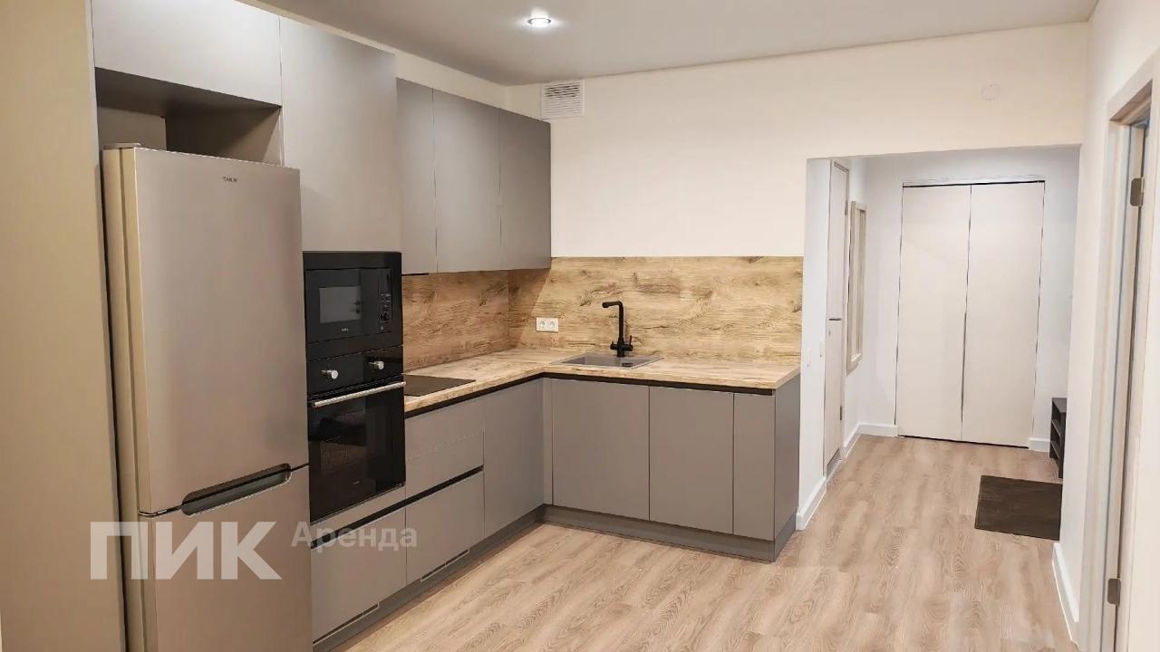 1-к. квартира, 48 м², 76 600 ₽/мес — фото № 3