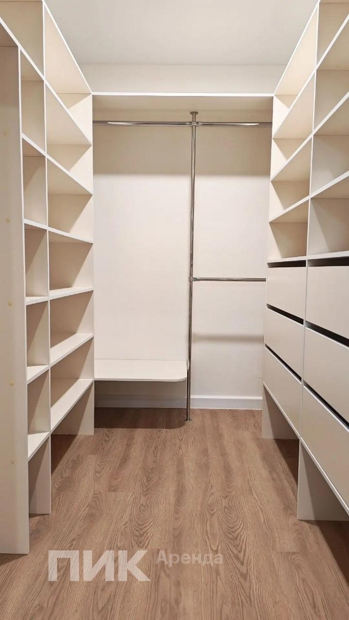 1-к. квартира, 48 м², 76 600 ₽/мес — фото № 6