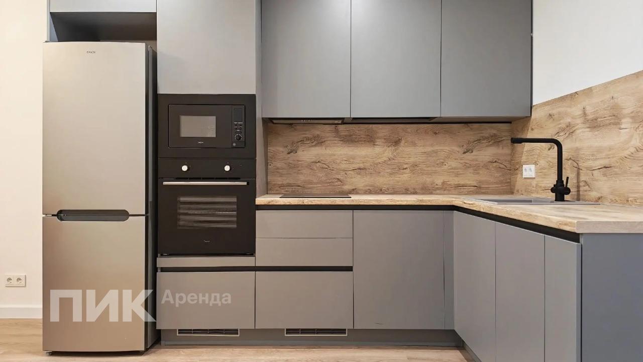 1-к. квартира, 48 м², 76 600 ₽/мес — фото № 5