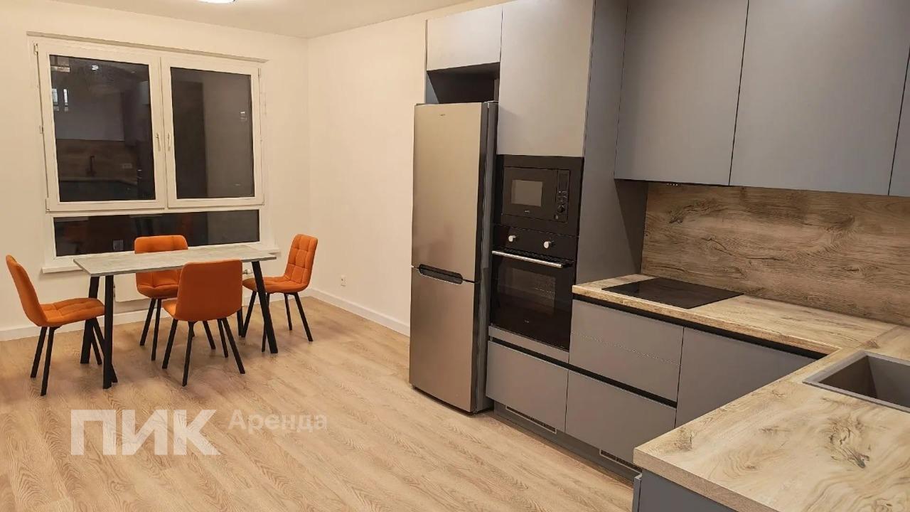 1-к. квартира, 48 м², 76 600 ₽/мес — фото № 4