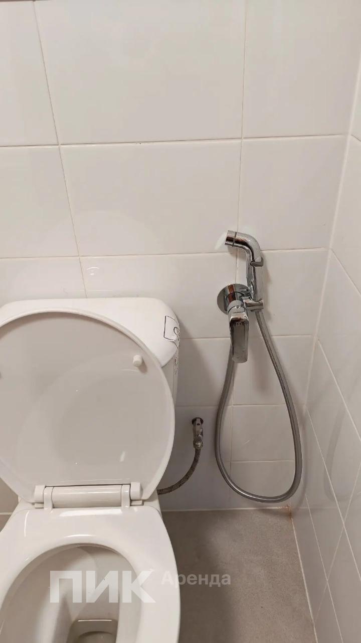 1-к. квартира, 48 м², 76 600 ₽/мес — фото № 8