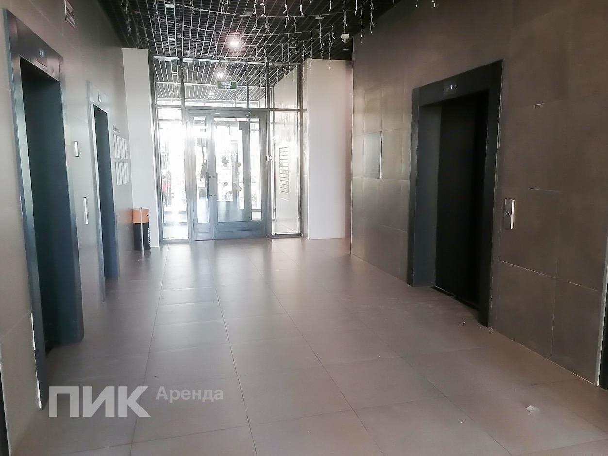студия, 19 м², 41 000 ₽/мес — фото № 11