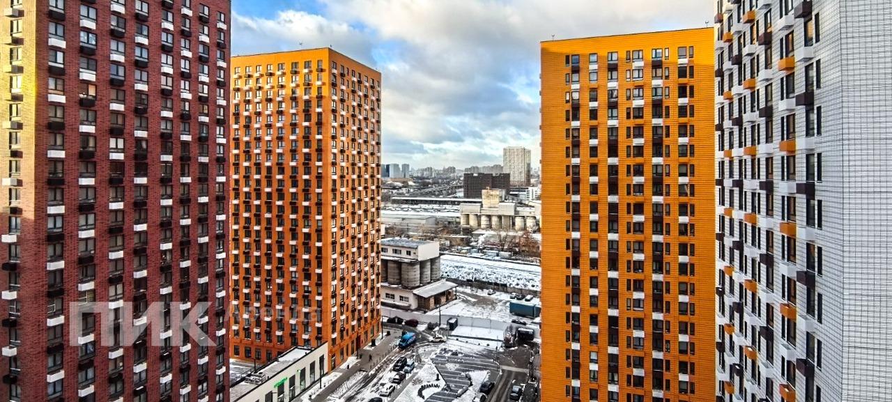 2-к. квартира, 63.5 м², 90 000 ₽/мес — фото № 21