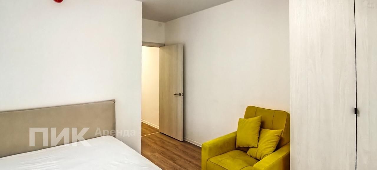 2-к. квартира, 63.5 м², 90 000 ₽/мес — фото № 8