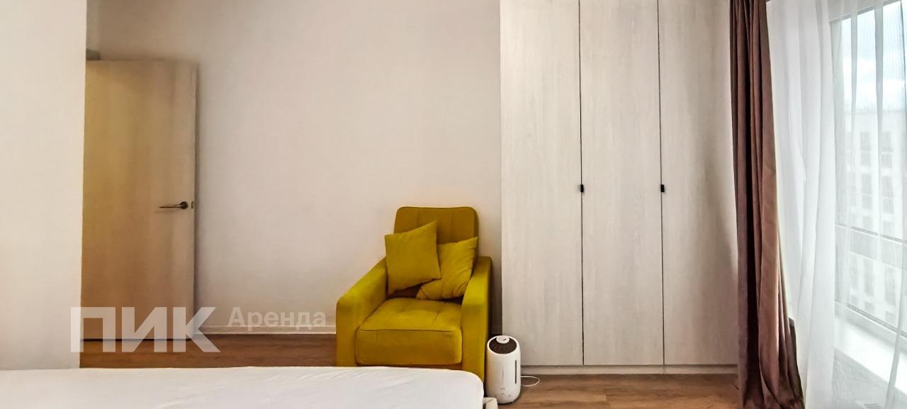 2-к. квартира, 63.5 м², 90 000 ₽/мес — фото № 9