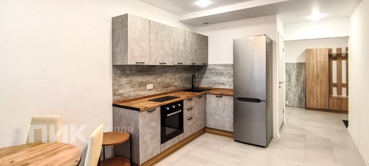 2-к. квартира, 63.5 м², 90 000 ₽/мес — фото № 5