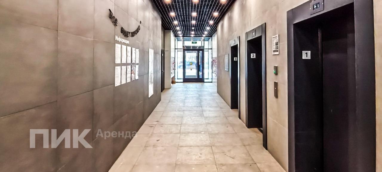 2-к. квартира, 63.5 м², 90 000 ₽/мес — фото № 20