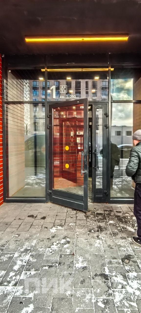 2-к. квартира, 63.5 м², 90 000 ₽/мес — фото № 23