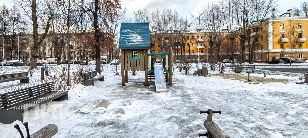 2-к. квартира, 63.5 м², 90 000 ₽/мес — фото № 25