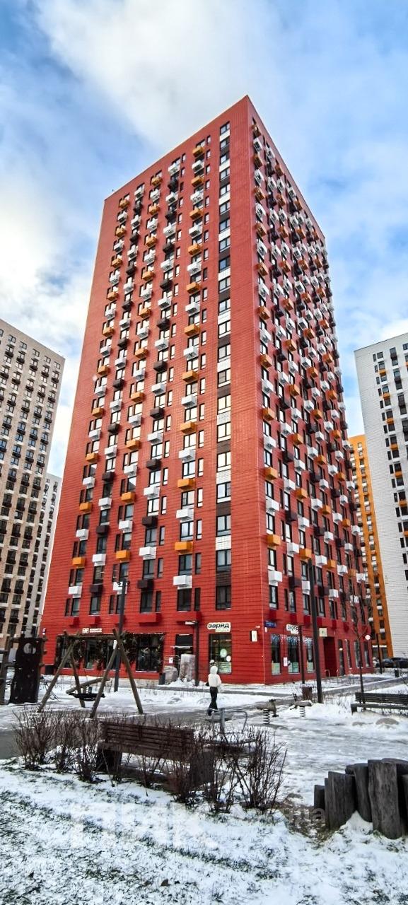 2-к. квартира, 63.5 м², 90 000 ₽/мес — фото № 22