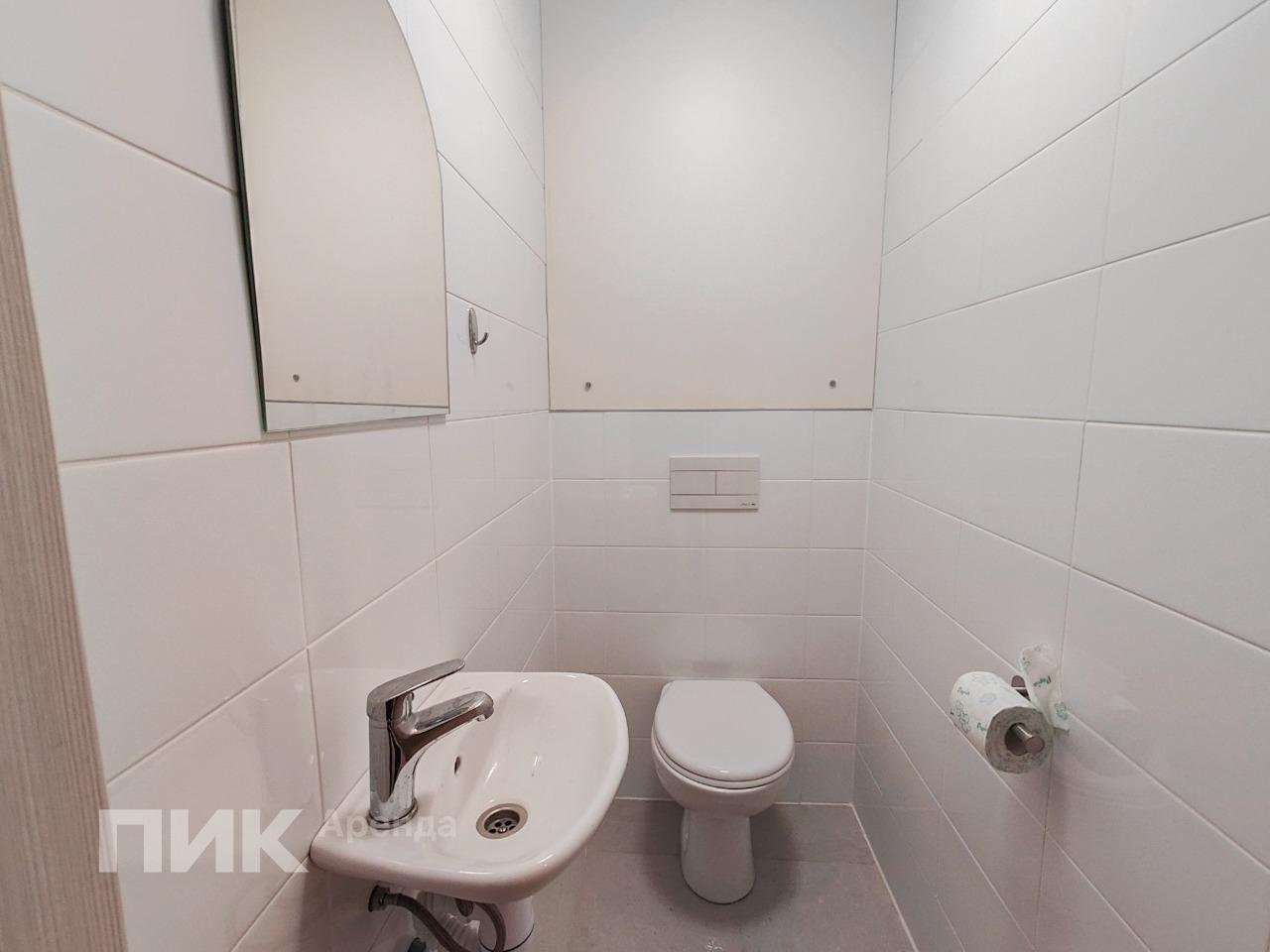 2-к. квартира, 63.5 м², 90 000 ₽/мес — фото № 15