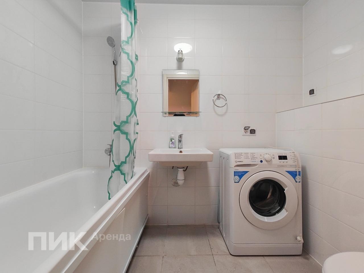 2-к. квартира, 63.5 м², 90 000 ₽/мес — фото № 13