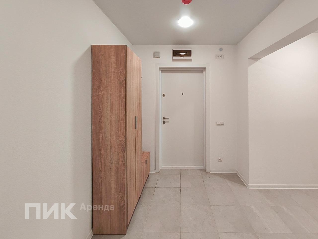 2-к. квартира, 63.5 м², 90 000 ₽/мес — фото № 17