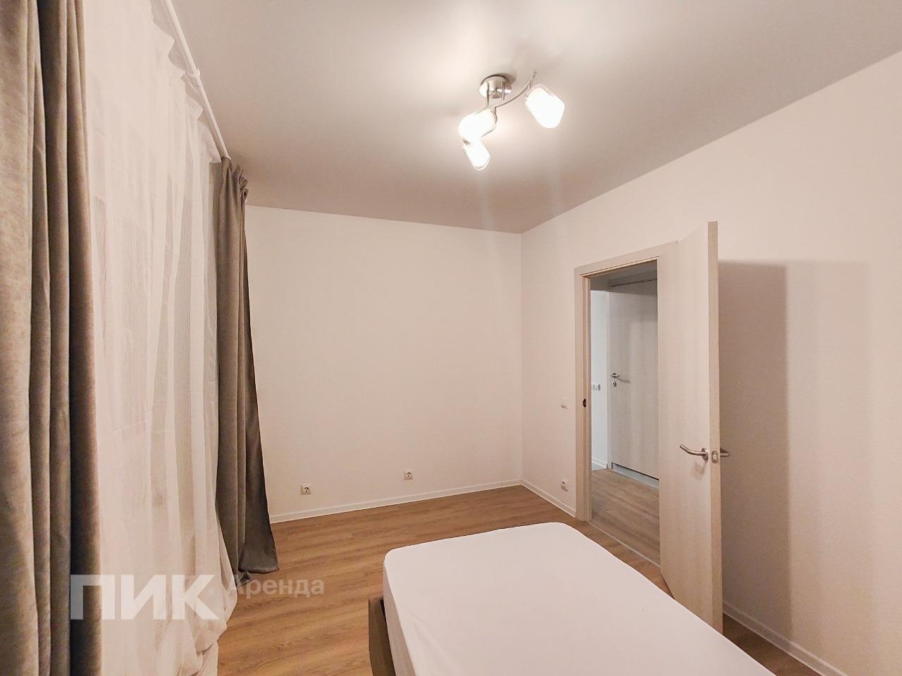 2-к. квартира, 63.5 м², 90 000 ₽/мес — фото № 12