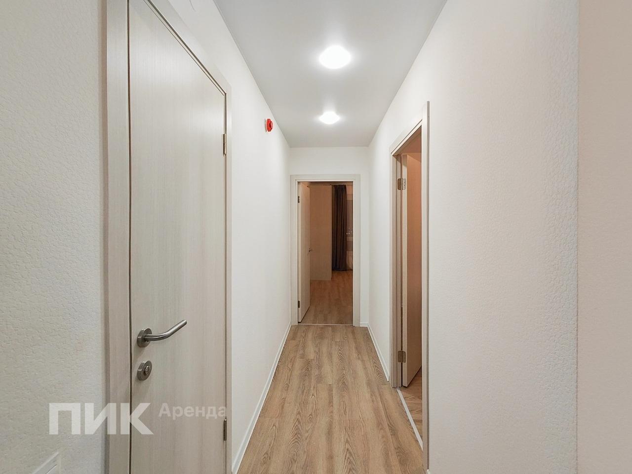 2-к. квартира, 63.5 м², 90 000 ₽/мес — фото № 16