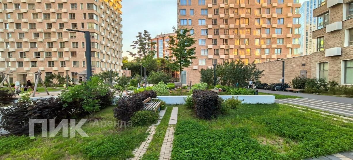 2-к. квартира, 52.3 м², 124 200 ₽/мес — фото № 22