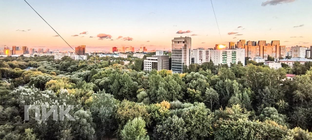 1-к. квартира, 35.6 м², 79 100 ₽/мес — фото № 12