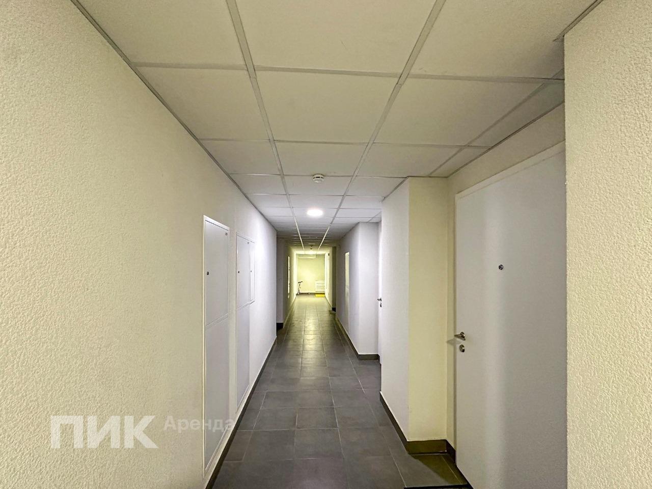 1-к. квартира, 34 м², 66 700 ₽/мес — фото № 10