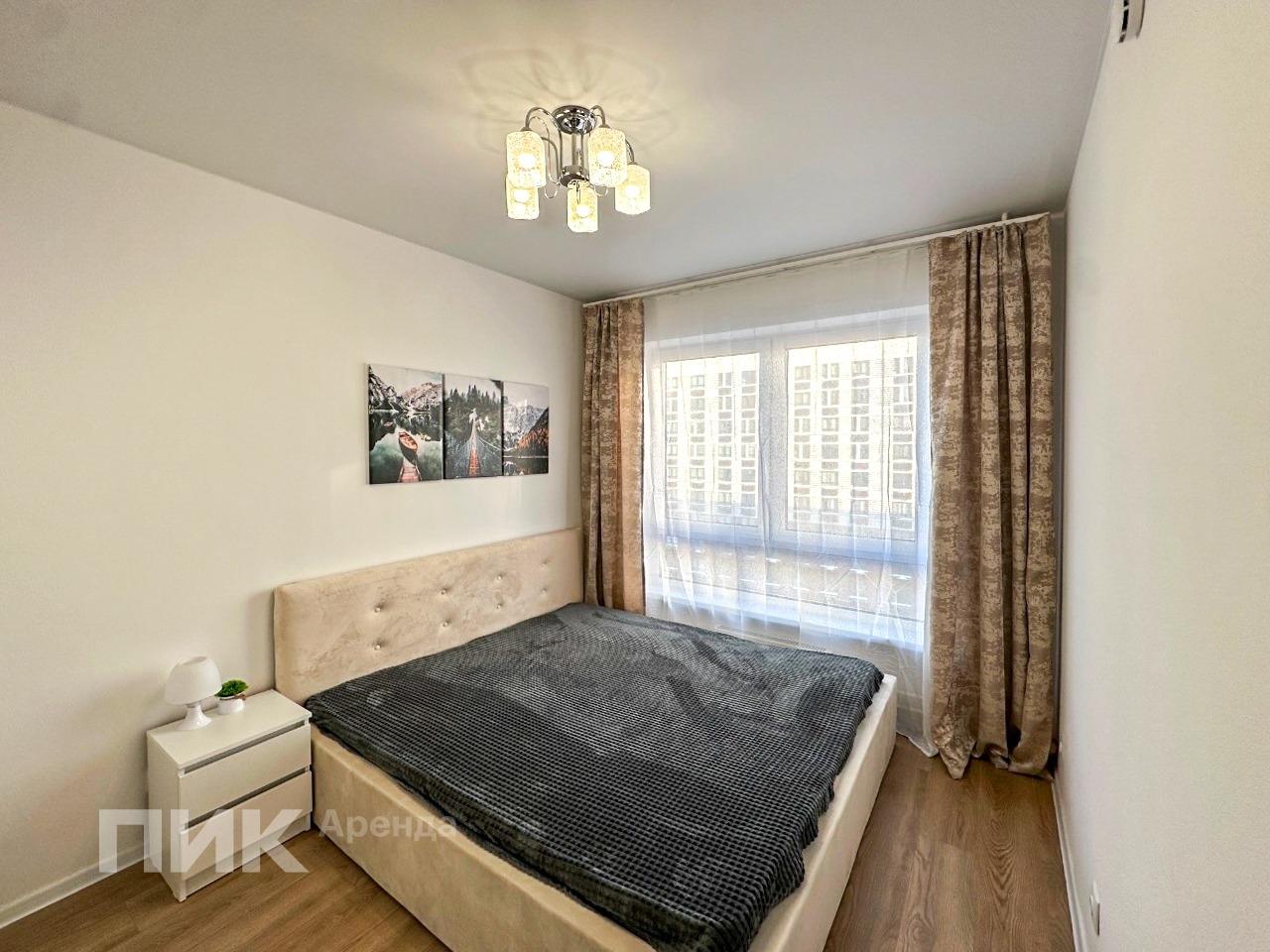 1-к. квартира, 34 м², 66 700 ₽/мес — фото № 4