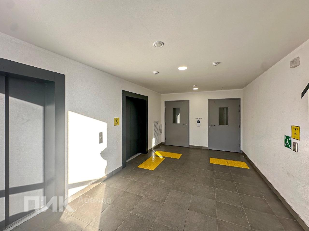 1-к. квартира, 34 м², 66 700 ₽/мес — фото № 11