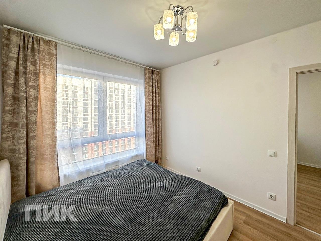 1-к. квартира, 34 м², 66 700 ₽/мес — фото № 5