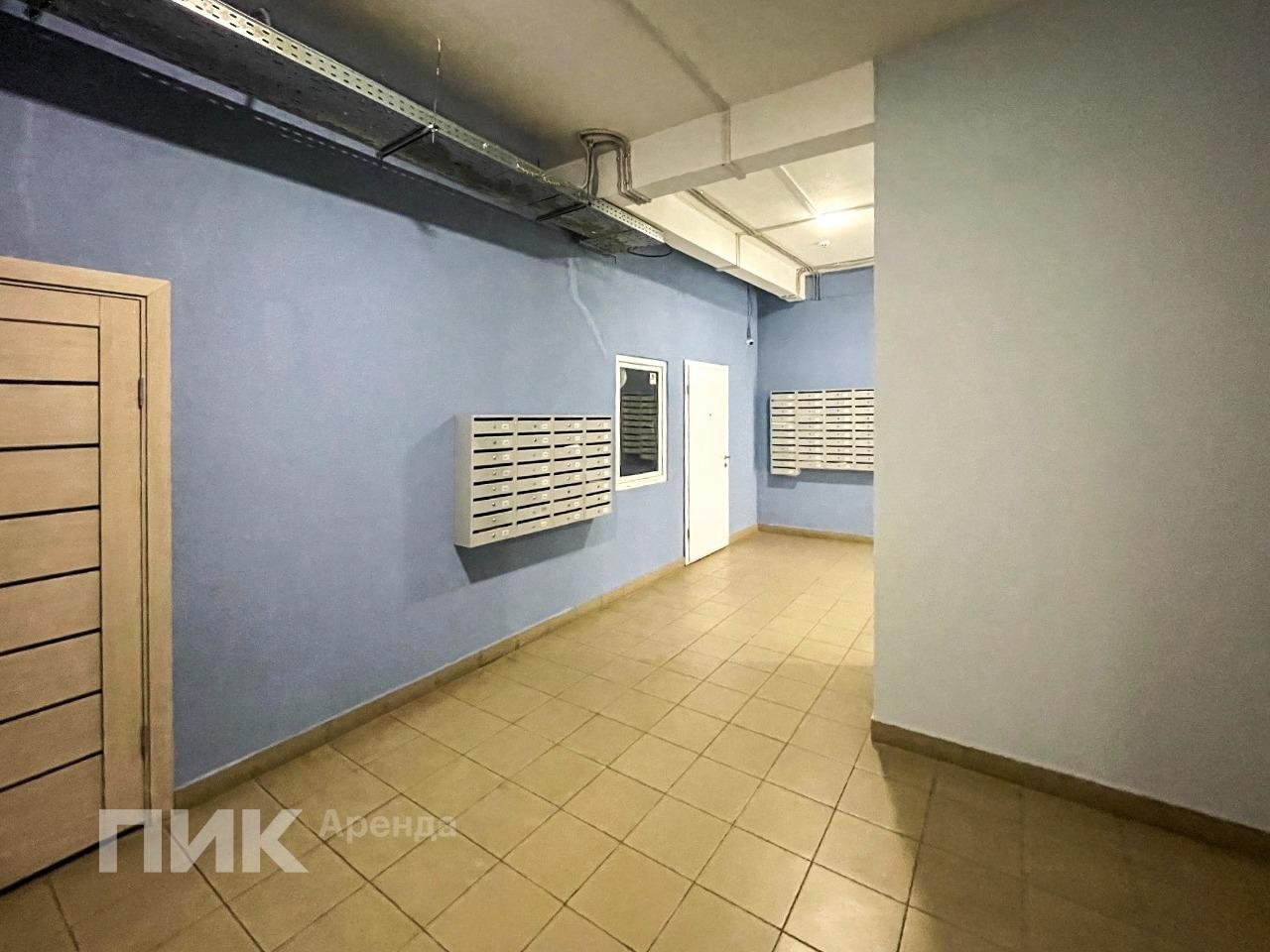 1-к. квартира, 60.7 м², 73 900 ₽/мес — фото № 13